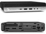 Pc I5 8G 256Gb Ssd Dm W11P I5-9500T 800 G5 Tiny-Mi...