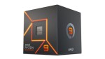 Cpu Amd Ryzen9 7900 Am5 3,7Ghz 12Core Box 12Mb 64B...