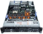 Server Dell R720 2Xe5-2695 256G 2X4Tb Sas H710 Idr...