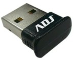 Bluetooth Dongle Mini Usb 5.0 Bk Dual-Mode(Br/Edr ...