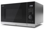Forno  Microonde Digitale Sharp Italia - 28Lt 1000...