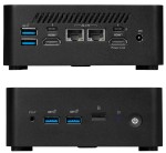 Compra Pc Msi Cubi Nuc I5 8G 512G Bk Fdos I5-120U Ssd M.2... Pc Msi Cubi Nuc I5 8G 512G Bk Fdos I5-120U Ssd M.2...