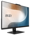 Aio 27 I7 16Gb 512Gb W11P Bk I7-150U Ips Modern Bl...