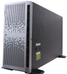 Server Ml350P G8 E5-2609 32Gb 2X1,2Tb Sas P420 - I...