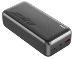 Power Bank  30000Mah Usb Ultimate Energizer Ue3005...