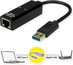 Convertitore Usb 3.2-Gigabit Lan Ethernet Adpt Con...