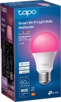 Lampadina Led Smart Wifi Multicolor 220-240V Class...