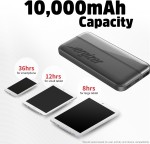 Power Bank Max 10000Mah Usbc