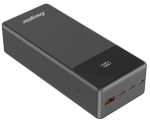 Power Bank Max 27000Mah Usb C