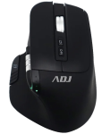 Mouse Wirless Ricaricabile Type C 3200 Dpi Tri-Mod...