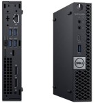 Pc Ref I5 8Gb 256Ssd Dm W11P I5-8500T Dell 5060 Mi...