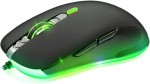 Mouse Usb Gaming Acer Twist-Gm1100 6 Tasti 64000Dp...