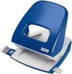 Perforatrice per metalli Petrus 62 - Fino a 30 fog...