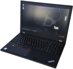 Nb Ref I7 15,6 16Gb 256Gb W10H I7-6X00Q P50/P51 Qu...