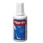 Tipp-Ex Correttore Liquido Rapido 20ml - Formula Q...
