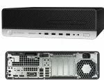Aggiungi al carrello Pc Ref I5 8Gb 256Gb Nvme Sff W11P I5-8500 800 G4 Pc Ref I5 8Gb 256Gb Nvme Sff W11P I5-8500 800 G4