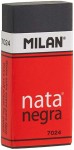 Compra Gomma rettangolare Milan Nata 7024 - Plastica - Fa... Gomma rettangolare Milan Nata 7024 - Plastica - Fa...