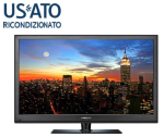 Tv Led Ref Hanns 40 Se40Lmnb Fhd 16:9/350Nit/4000:...