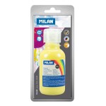 Bottiglia Tempera Milan 125 ml - Tappo Dispenser -...