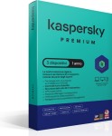 Kaspersky Premium 3Dev 1Y Superslim Box