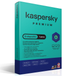 Kaspersky Premium 10Dev 1Y Superslim Box