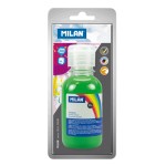 Bottiglia Tempera Milan 125 ml - Tappo Dispenser -...
