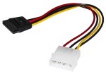 Cavo Alimentazione Molex-Sata M/F Sata 15Pin Molex...