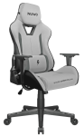 Compra Poltrona Gaming Nuwo Jupiter Grey Recrinabile-Supp... Poltrona Gaming Nuwo Jupiter Grey Recrinabile-Supp...