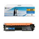 Cartuccia toner nero generico G&G HP CF230A - Sost...
