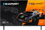 Tv 32 Blaupunkt  Dbt2 Tv Hd Dvbt2 Dvbs2 New