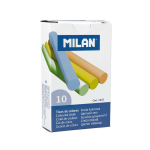 Aggiungi al carrello Confezione da 10 gessetti colorati Milan - Rotondi... Confezione da 10 gessetti colorati Milan - Rotondi...