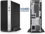 Pc Ref I5 8Gb 256Gb  Sff W11P I5-8Xxx 400 G5
