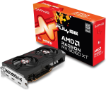 Sapphire Vga Radeon Rx 9060 Xt, Pulse Amd Radeon R...