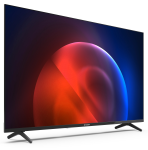 Tv 40 Sharp Led 40Fh4Ea   Android Tv Smart Fhd Cas...