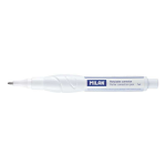 Penna correttore liquido Milan 7ml - Punta in meta...