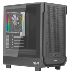 Case Mid-Tower M-Atx Nopsu Fobia Micro Atx Vision ...