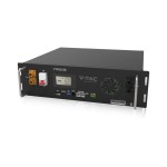 V-TAC Batteria di Accumulo 5.12kWh al Litio da Rac...