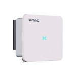 V-TAC Inverter Fotovoltaico Trifase di Rete On-Gri...