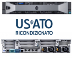 Server Ref R730  2Xe5-2697 V4 256Gb 2X480Gb Ssd En...