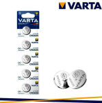 Batterie al Litio Varta CR2025 3Volt Energy Bliste...