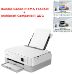 Compra Mf Ink Col A4 Wifi F/R 13Ppm Canon Pixma Ts5351I +... Mf Ink Col A4 Wifi F/R 13Ppm Canon Pixma Ts5351I +...
