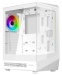 Case Mid-Tower Demon Th100Wno Psu 2Usb3 0,5Mm 1 Ty...