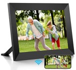Cornice Digitale Wi-Fi IPS con App FRAMEO Cygnett ...