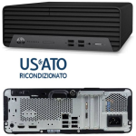 Compra Pc Ref I5 8Gb 256Gb Sff W11P I5-10500 400 G7 Pc Ref I5 8Gb 256Gb Sff W11P I5-10500 400 G7