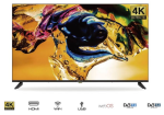 Tv 50 Bolva 4K Uhd Smart Wifi Webos Tv Dvbts Dvbt2