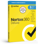 Antivirus Deluxe 2026 3Dev 25Gb 12M Norton Deluxe ...