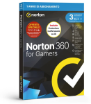 Antivirus Gamers 2026 3D 50Gb1Y Norton Gamers Anti...