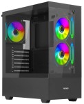 Case Tower Gaming Nopsu Clash Ck500 O 0.45Mm Spcc ...