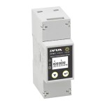 V-TAC Smart Meter DFUN Monofase Contatore Bidirezi...