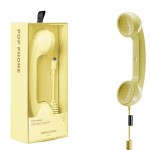 Native Union Pop Phone retrò USB-C con microfono ...